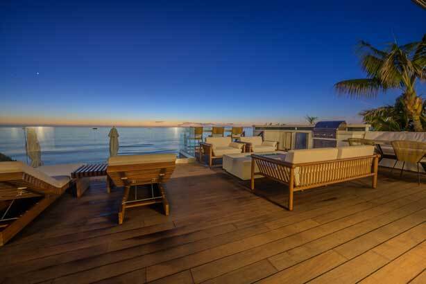 Thermally Modified Bamboo